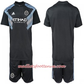 Maillot/Tenue New York City Enfant Extérieur 2018/2019